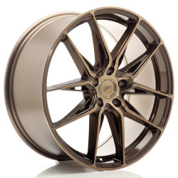 Felga Japan Racing JR44 19x8,5 ET45 5x112 Platinum Bronze