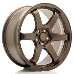 Felga Japan Racing SL03 19x8,5 ET42 5x112 Matt Bronze