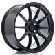 Alu Felge Felga Japan Racing SL04 18x8,5 ET42 5x112 Matt Black | race-shop.hr