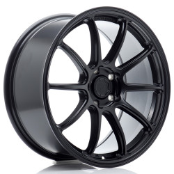Felga Japan Racing SL04 18x8,5 ET42 5x112 Matt Black