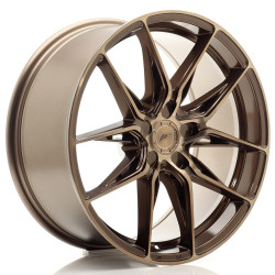 Felga Japan Racing JR44 18x8,5 ET20-48 5H BLANK Platinum Bronze