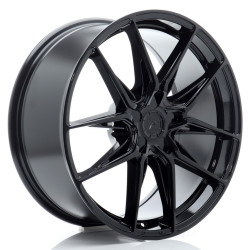Felga Japan Racing JR44 19x8,5 ET20-45 5H BLANK Glossy Black