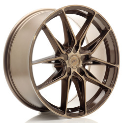 Felga Japan Racing JR44 19x8,5 ET20-45 5H BLANK Platinum Bronze