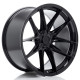 Alu Felge Felga Japan Racing JR44 20x10,5 ET15-42 5H BLANK Glossy Black | race-shop.hr