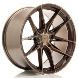 Felga Japan Racing JR44 20x10,5 ET15-42 5H BLANK Platinum Bronze