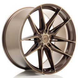 Felga Japan Racing JR44 21x11 ET11-46 5H BLANK Platinum Bronze