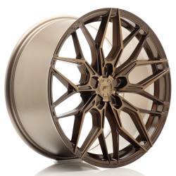 Felga Japan Racing JR46 19x10 ET15-51 5H BLANK Platinum Bronze