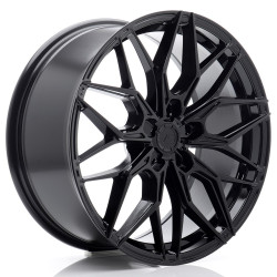 Felga Japan Racing JR46 19x9 ET20-51 5H BLANK Gloss Black