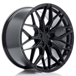 Felga Japan Racing JR46 19x9,5 ET20-45 5H BLANK Gloss Black