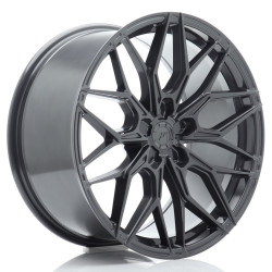 Felga Japan Racing JR46 19x9,5 ET20-45 5H BLANK Hyper Gray