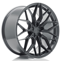 Felga Japan Racing JR46 20x10 ET20-46 5H BLANK Hyper Gray