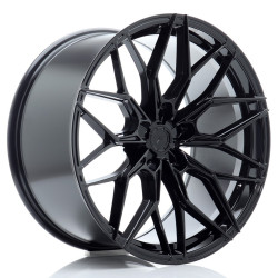 Felga Japan Racing JR46 20x10,5 ET15-35 5H BLANK Gloss Black