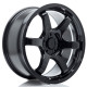 Alu Felge Felga Japan Racing SL03 18x8,5 ET20-42 5H BLANK Gloss Black | race-shop.hr