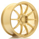 Alu Felge Felga Japan Racing SL04 18x8 ET20-35 5H BLANK Gold | race-shop.hr