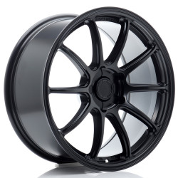 Felga Japan Racing SL04 18x8 ET20-35 5H BLANK Matt Black