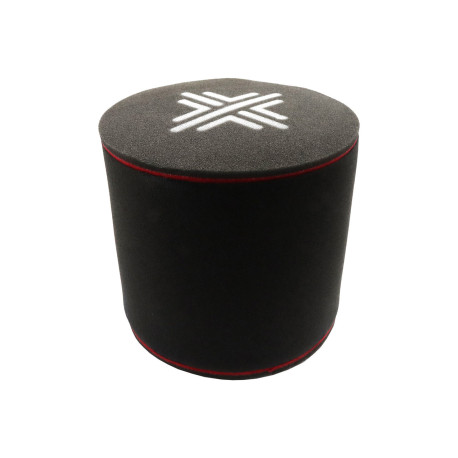 Univerzalni filteri Univerzalni sportski filtar za zrak Pipercross s gumenim vratom - C0127 | race-shop.hr