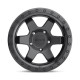 ALU felge Rotiform Rotiform R151 SIX-OR felga 20x9 5X130 84,2 ET20, BLACK | race-shop.hr
