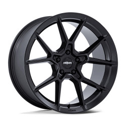 Rotiform RC199 KPR felga 19x8,5 5X112 66,56 ET45, BLACK