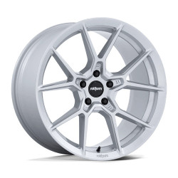 Rotiform RC199 KPR felga 20x9 5X120 72,56 ET38, SILVER