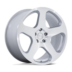 Rotiform RC200 NUE felga 20x10 5X120 65,07 ET40, SILVER