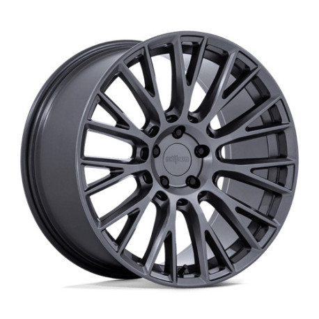 ALU felge Rotiform Rotiform RC201 LSE felga 19x8,5 5X112 66,56 ET45, GRAY | race-shop.hr