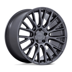 Rotiform RC201 LSE felga 20x10 5X120 72,56 ET40, GRAY