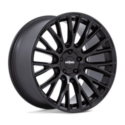 Rotiform RC201 LSE felga 20x8,5 5X112 66,56 ET20, BLACK