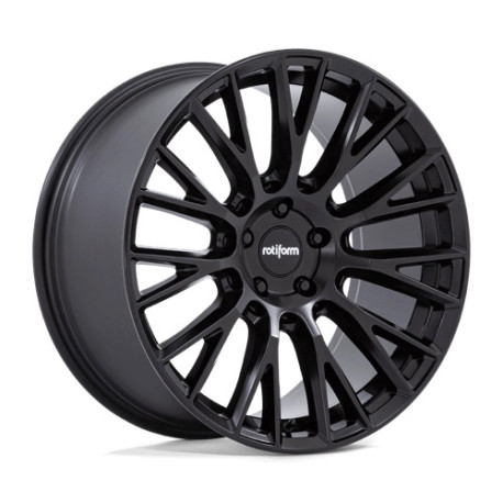ALU felge Rotiform Rotiform RC201 LSE felga 20x8,5 5X112 66,56 ET20, BLACK | race-shop.hr
