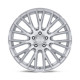 ALU felge Rotiform Rotiform RC201 LSE felga 19x10 5X112 66,56 ET40, SILVER | race-shop.hr