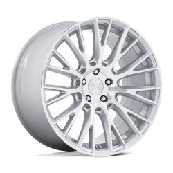 Rotiform RC201 LSE felga 19x8,5 5X112 66,56 ET45, SILVER