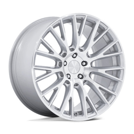 ALU felge Rotiform Rotiform RC201 LSE felga 20x8,5 5X120 72,56 ET35, SILVER | race-shop.hr