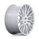 ALU felge Rotiform Rotiform RC201 LSE felga 20x8,5 5X120 72,56 ET35, SILVER | race-shop.hr