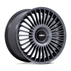 Rotiform RC202 GRZ felga 19x8,5 5X112/5X114.3 72,56 ET45, GRAY