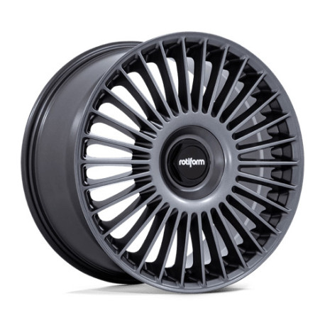 ALU felge Rotiform Rotiform RC202 GRZ felga 22x10 5X120/5X130 84,1 ET30, GRAY | race-shop.hr
