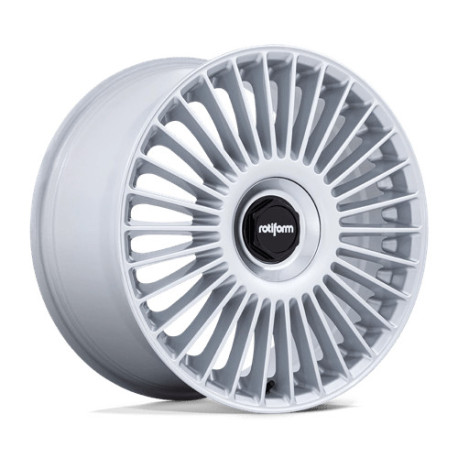 ALU felge Rotiform Rotiform RC202 GRZ felga 18x8,5 5X100/5X112 66,56 ET45, SILVER | race-shop.hr