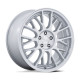 ALU felge Rotiform Rotiform RC204 PHX felga 19x10 5X120 72,56 ET40, SILVER | race-shop.hr