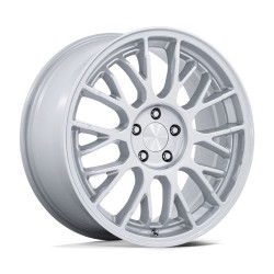 Rotiform RC204 PHX felga 19x8,5 5X120 72,56 ET35, SILVER
