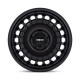 ALU felge Rotiform Rotiform RC205 PMF felga 18x8,5 5X120 72,56 ET35, BLACK | race-shop.hr