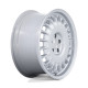 ALU felge Rotiform Rotiform RC205 PMF felga 20x10 5X112 66,56 ET40, SILVER | race-shop.hr