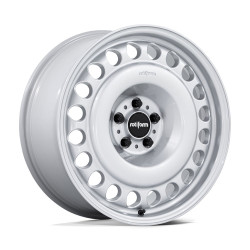 Rotiform R198 STL felga 20x8,5 5X120 65,07 ET35, SILVER