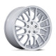 ALU felge Rotiform Rotiform RC204 PHX felga 19x10 5X112 66,56 ET40, SILVER | race-shop.hr