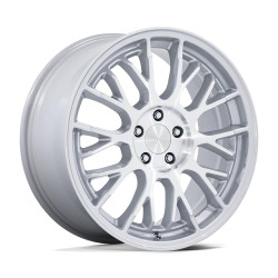 Rotiform RC204 PHX felga 19x10 5X112 66,56 ET40, SILVER