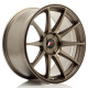 Alu Felge Felga Japan Racing JR11 20x8,5 ET20-35 5H Blank Matt Bronze | race-shop.hr