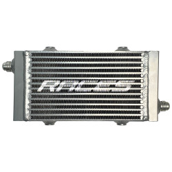 Hladnjak ulja s 14 reda RACES MOTORSPORT 290x140x40mm