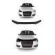 Deflektori haube RACES Deflektor prednje haube 4MM A3 2013-2017 | race-shop.hr