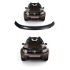 RACES Deflektor prednje haube 4MM DACIA DUSTER 2010-2017