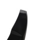 Deflektor stitnik haube RACES Deflektor prednje haube 4MM L200 2007-2014 | race-shop.hr