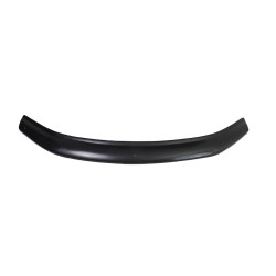 RACES Deflektor prednje haube 4MM DACIA SANDERO 2009-2012