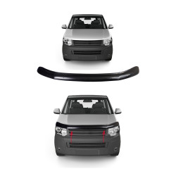 RACES Deflektor prednje haube 4MM T5 2009-2014