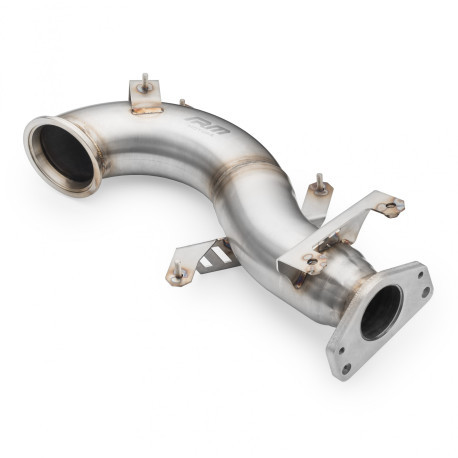 Down pipe, dump pipe Downpipe Alfa Romeo Giulietta Multiair 1,4T | race-shop.hr
